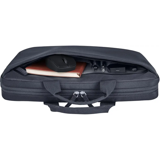 Сиво куфарче за лаптоп HP Everyday 14 Odyssey