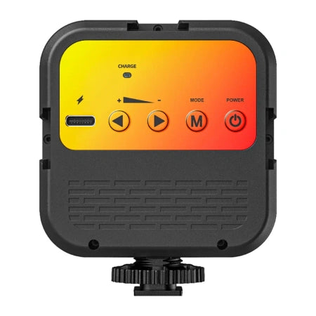 SJCAM C400 Допълнителна светлина