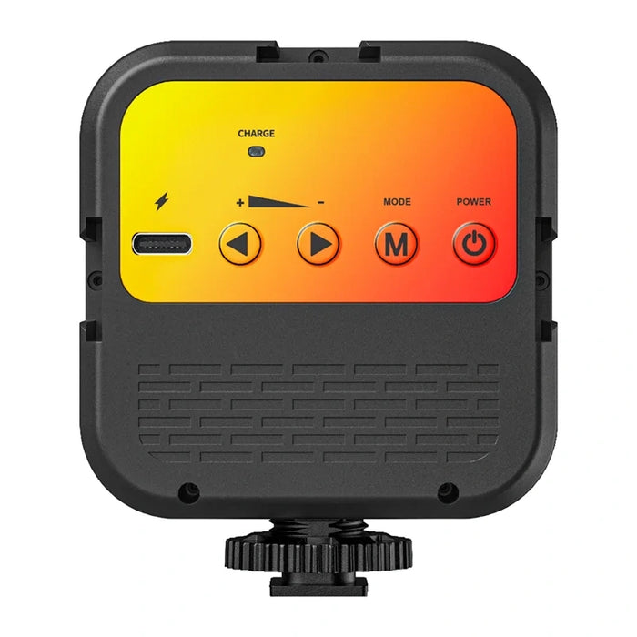 SJCAM C400 Допълнителна светлина