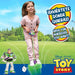 Скачащо Пого Toy Story 3D Зелен Детски (4 броя)