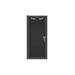 Шкаф Lanberg 10’’ стенен монтаж 12U/280x310 (плоска