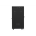 Шкаф Lanberg стелаж 19’’ свободно стоящ 27U/800x1200