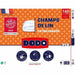 Скандинавски Стил Пълнеж DODO Champs de Lin 140 x 200 cm