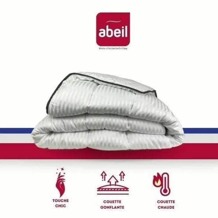 Скандинавски Стил Пълнеж Abeil Confort Hôtelier 240 x 260 cm