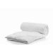 Скандинавски Стил Пълнеж Lovely Home Бял 350 g/m² 220 x 240