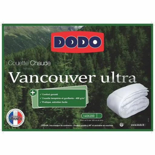 Скандинавски Стил Пълнеж DODO Vancouver 140 x 200 cm