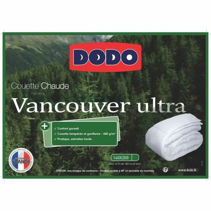 Скандинавски Стил Пълнеж DODO Vancouver 140 x 200 cm