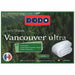 Скандинавски Стил Пълнеж DODO Vancouver 140 x 200 cm