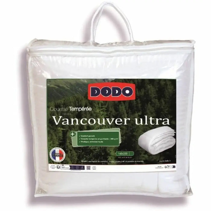 Скандинавски Стил Пълнеж DODO Vancouver 140 x 200 cm