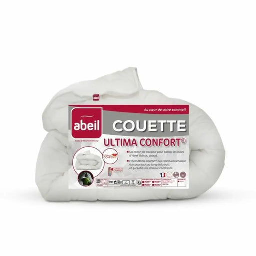 Скандинавски Стил Пълнеж Abeil Ultima Comfort 450 Бял 240 x