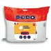 Скандинавски Стил Пълнеж DODO ULTRA LAVABLE Бял 200 x 200 cm