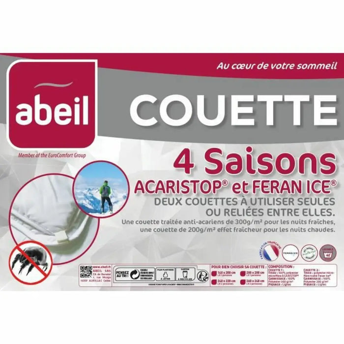 Скандинавски Стил Пълнеж Abeil 300 g/m²