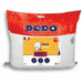 Скандинавски Стил Пълнеж DODO EOLIA Бял 300 g/m² 200 x 200