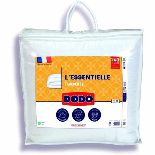 Скандинавски Стил Пълнеж DODO L’Essentielle Tempérée Бял