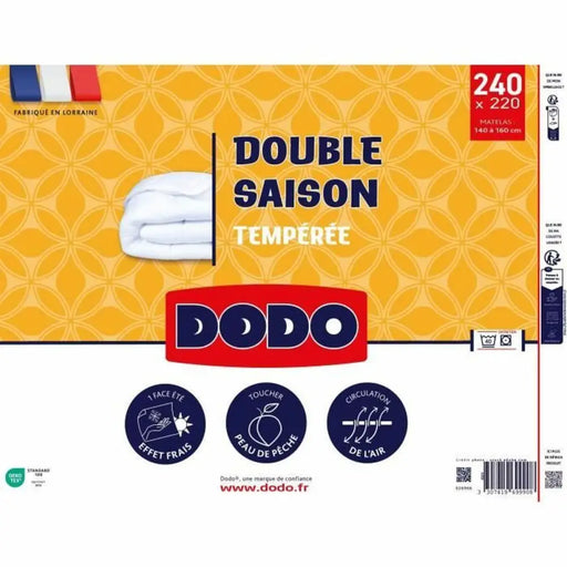 Скандинавски Стил Пълнеж DODO 220 x 240 cm