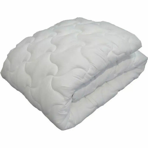Скандинавски Стил Пълнеж Abeil Бял 400 g /m² 140 x 200 cm