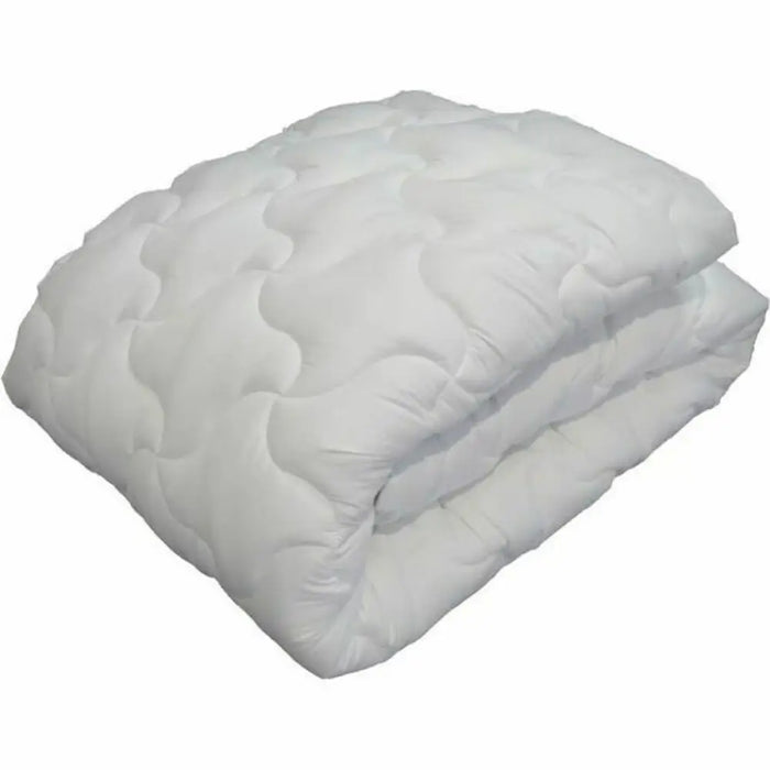 Скандинавски Стил Пълнеж Abeil Бял 400 g /m² 140 x 200 cm
