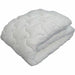 Скандинавски Стил Пълнеж Abeil Бял 400 g /m² 140 x 200 cm