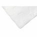 Скандинавски Стил Пълнеж Abeil Cloud Бял 200 g/m² 200 x 200