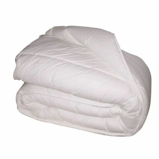 Скандинавски Стил Пълнеж Blanreve Бял 500 g/m² 240 x 260 cm