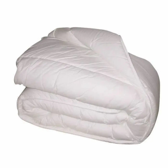 Скандинавски Стил Пълнеж Blanreve Бял 500 g/m² 240 x 260 cm