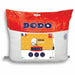 Скандинавски Стил Пълнеж DODO EOLIA Бял 300 g/m² 140 x 200