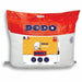 Скандинавски Стил Пълнеж DODO EOLIA Бял 300 g/m² 220 x 240