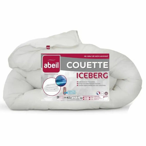 Скандинавски Стил Пълнеж Abeil Iceberg Бял лек 200 g/m² 220
