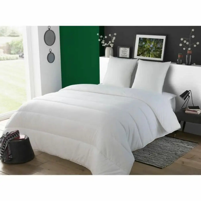 Скандинавски Стил Пълнеж DODO Aloe Бял 300 g/m² 140 x 200 cm