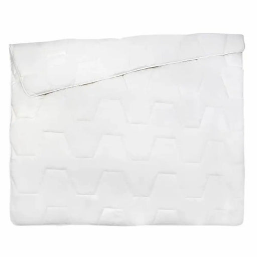 Скандинавски Стил Пълнеж Abeil Soft Cloud лек Бял 200 g/m²