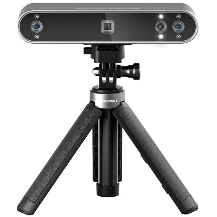 Skaner 3D Revopoint Pop 3 Plus разширен