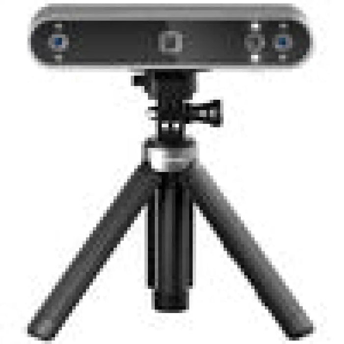 Skaner 3D Revopoint Pop 3 Plus разширен