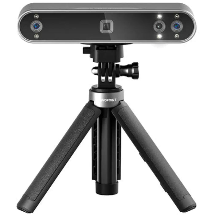 Skaner 3D Revopoint Pop 3 Plus разширен