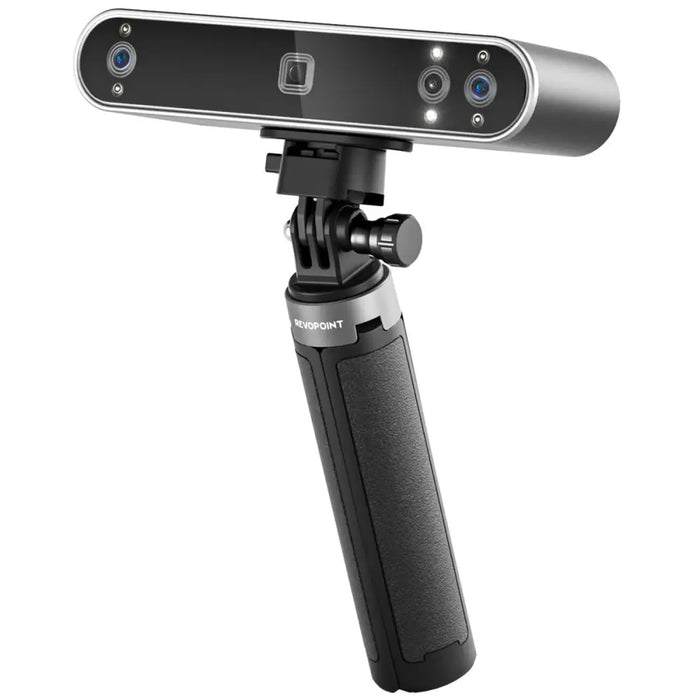 Skaner 3D Revopoint Pop 3 Plus стандартен