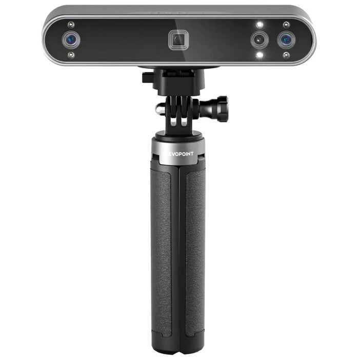 Skaner 3D Revopoint Pop 3 Plus стандартен
