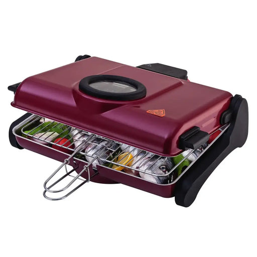 Скара Crown CEG12W*** 1200 W