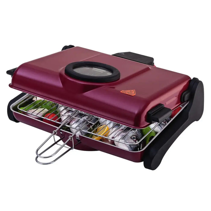 Скара Crown CEG12W*** 1200 W