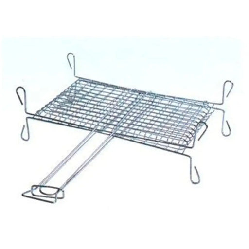 СКАРА ДВУСТРАННА С КРАЧЕТА LANDMANN 10228