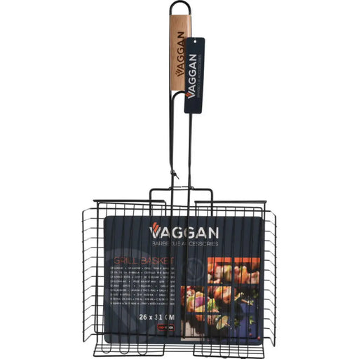 СКАРА ЗА БАРБЕКЮ VAGGAN