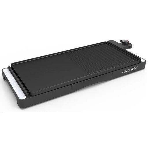 Скара Crown CHG-2551Е 2200 W