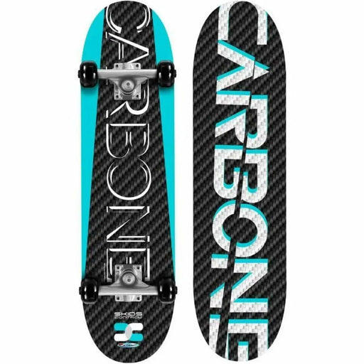 Скейтборд Stamp CONTROL CARBON 70 x 20 cm