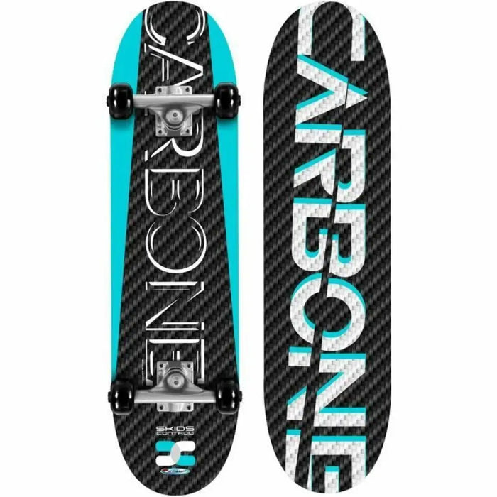 Скейтборд Stamp CONTROL CARBON 70 x 20 cm