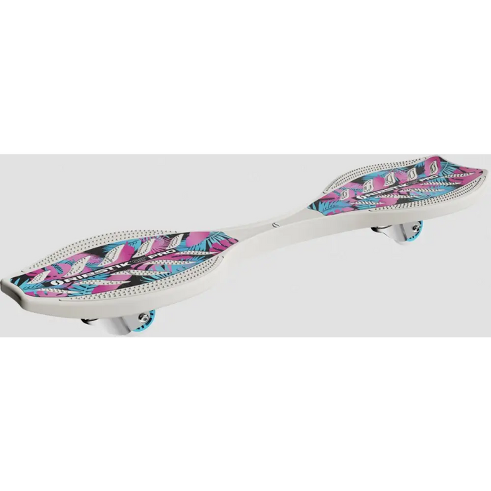 Скейтборд RAZOR RipStik AirPro White SE