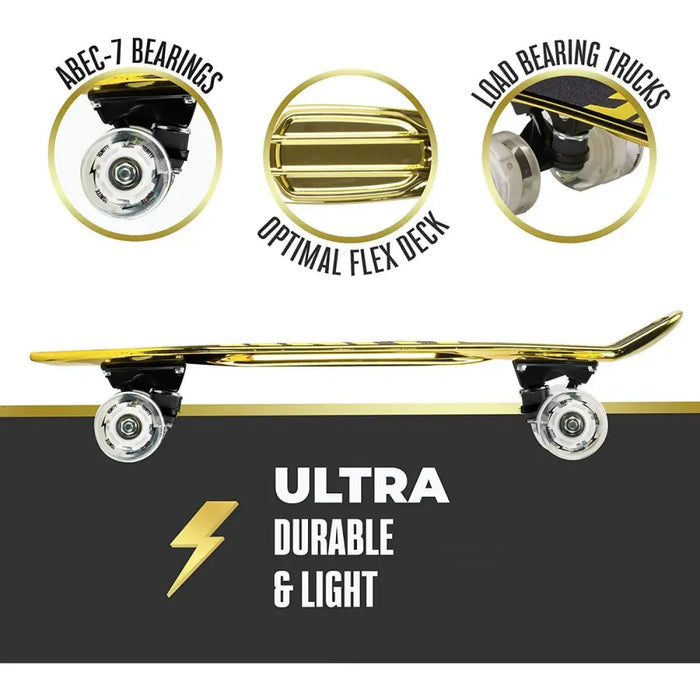 Скейтборд Mondo