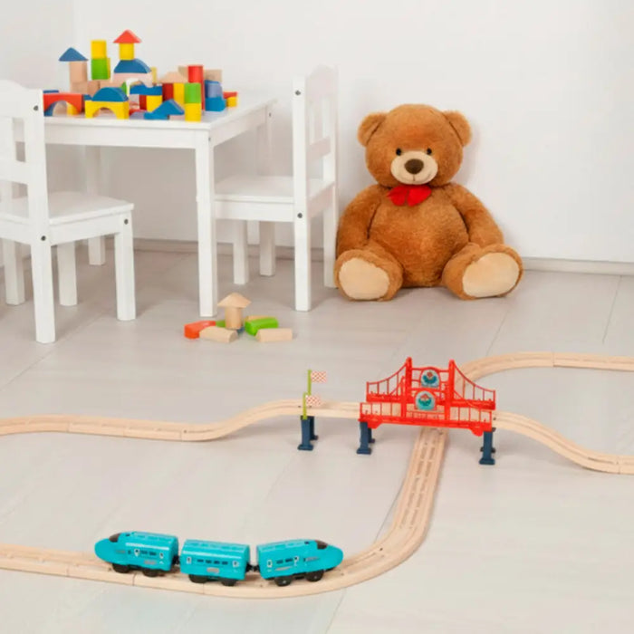 Скейтборд с пръст Speed & Go (2 броя)