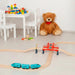 Скейтборд с пръст Speed & Go (2 броя)