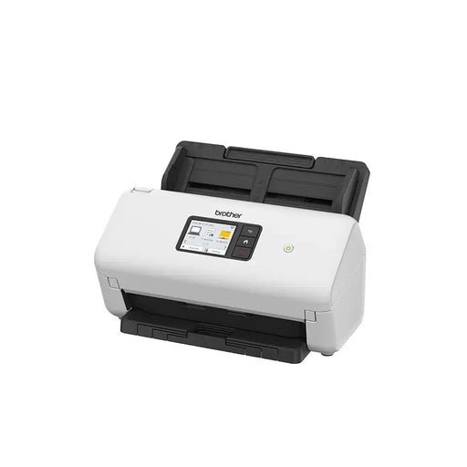 Скенер Brother ADS - 4500W Desktop document scanner