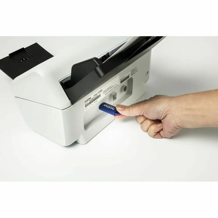 Скенер Brother ADS4100RE1 35 ppm