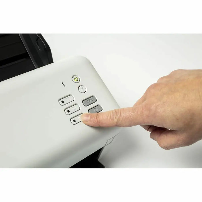 Скенер Brother ADS4300NRE1 40 ppm