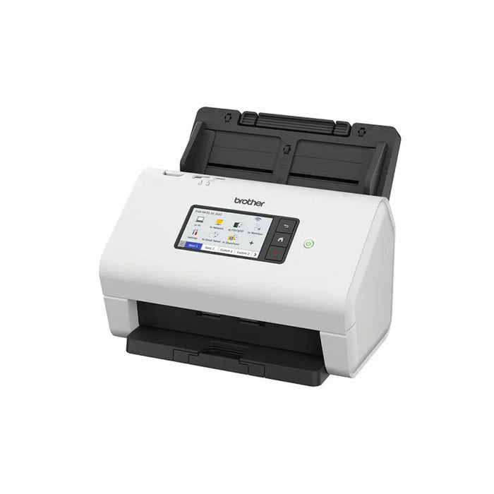 Скенер Brother ADS4900WRE1 60 ppm
